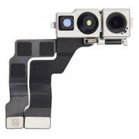 [a1958] FOTOCAMERA ANTERIORE FRONT CAMERA FACE ID PER APPLE IPHONE 14 PRO