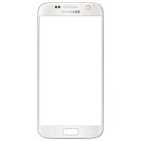 [b3776] VETRO GLASS + OCA PER SAMSUNG GALAXY G930 S7 BIANCO
