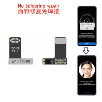 [a2193] FLAT FACE ID TAG-ON REFOX RP30 PER APPLE IPHONE 11 PRO IPHONE 11 PRO MAX