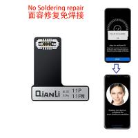 [a2191] FLAT FACE ID TAG-ON QIANLI CLONE-DZ03 PER APPLE IPHONE 11 PRO IPHONE 11 PRO MAX