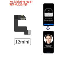 [a2290] FACE ID TAG-ON QIANLI CLONE-DZ03 PER APPLE IPHONE 12 MINI
