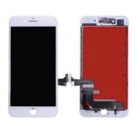 [a299] TOUCH SCREEN DISPLAY BIANCO PER IPHONE 7 PLUS WHITE AUO YOUDA