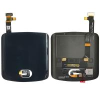 [h170] TOUCH SCREEN DISPLAY ORIGINALE PER MOTOROLA RAZR 5G XT2071 2.7"