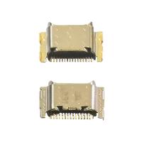 [y653] DOCK CONNETTORE PER REALME 8 4G RMX3085 Type-C