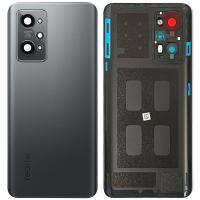 [y1257] COPRIBATTERIA BACK COVER PER REALME GT 2 GREY