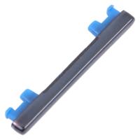 [t1047] TASTO FISICO VOLUME BUTTON PER XIAOMI MI 11 LITE 4G / 5G NERO