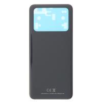 [t1965] COPRIBATTERIA BACK COVER ORIGINAL PER XIAOMI POCO M4 PRO 4G NERO