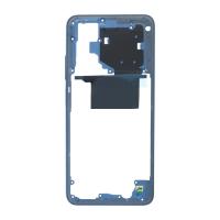 [t1971] FRAME B PER XIAOMI POCO M4 PRO 4G BLU