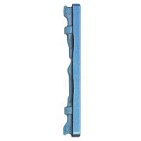 [t2192] TASTO FISICO VOLUME BUTTON PER XIAOMI REDMI 10 4G BLU
