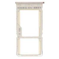 [t2406] CARRELLO SIM TRAY PER XIAOMI REDMI 6 / REDMI 61 GOLD