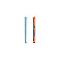 [t2782] TASTO FISICO VOLUME BUTTON PER XIAOMI REDMI NOTE 11 PRO 4G BLU