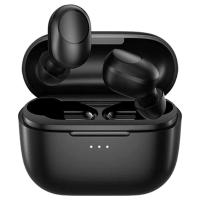 [r336] CUFFIE  Wireless Earphones TWS Haylou GT5 NERO IN BLISTER