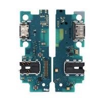 [b4686] FLAT DOCK CONNETTORE DI RICARICA USB PER SAMSUNG GALAXY A32 5G A326 SERVICE PACK