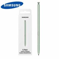 [b5966] PENNA S PEN PER SAMSUNG GALAXY NOTE 20 ZN980 EJ-PN980BGEGEU IN BLISTER VERDE