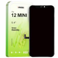 [a2697] TOUCH SCREEN DISPLAY PER APPLE IPHONE 12 MINI INCELL IMISU