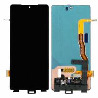 [b9750] TOUCH SCREEN DISPLAY PER SAMSUNG GALAXY NOTE 20 N980 N981 SERVICE PACK NO FRAME