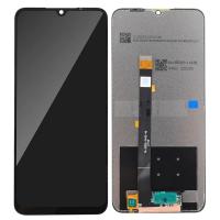 [y2432] TOUCH SCREEN DISPLAY PER BLACKVIEW A55 / A55 PRO NERO