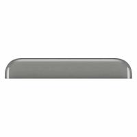 [x046] BACK COVER UP PER GOOOGLE PIXEL 8 GRIGIO
