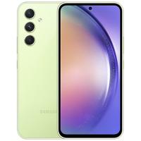 [r892] Samsung Glaxy A54 A546 Smartphone 8/128GB Lime (NO Europe) New In Blister