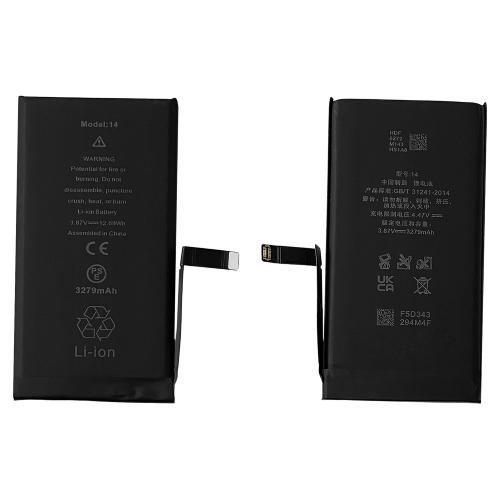 [a3057] BATTERIA PER APPLE IPHONE 14 PREMIUM