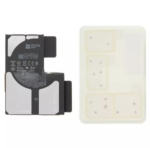 [a3078] BATTERIA PER APPLE IPHONE 13 PRO MAX P/N:661-22294 SERVICE PACK