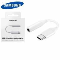 [b9994] ADATTATORE Samsung USB-C to Headphone Jack 3.5mm Adapter - White In blister