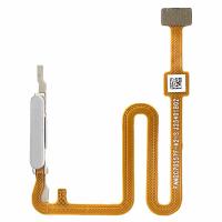 [b10023] FLAT TOUCH ID PER SAMSUNG GALAXY A05S A057 BIANCO