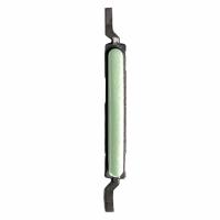 [b10031] TASTO FISICO VOLUME PER SAMSUNG GALAXY A05S A057 VERDE