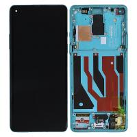 [e1597] TOUCH SCREEN DISPLAY PER ONE PLUS 8 SERVICE PACK VERDE