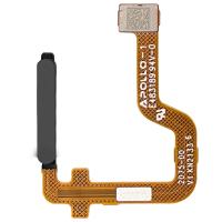 [h337] FLAT TUCH ID PER MOTOROLA MOTO G22 XT2231 NERO
