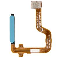 [h339] FLAT TOUCH ID PER MOTOROLA MOTO G22 XT2231 BLU