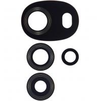 [h345] VETRO FOTOCAMERA CAMERA GLASS PER MOTOROLA MOTO G22 XT2231