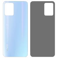 [y2842] BACK COVER PER VIVO Y21S BIANCO