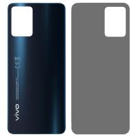 [y2843] BACK COVER PER VIVO Y21S BLU