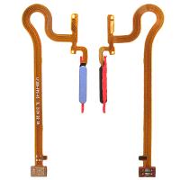 [y2851] FLAT TOUCH ID PER VIVO Y21 (V2111) BIANCO