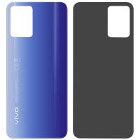 [y2857] BACK COVER PER VIVO Y21 (V2111) BLU