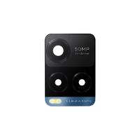[y2873] VETRO FOTOCAMERA CAMERA GLASS PER VIVO Y21S BLU