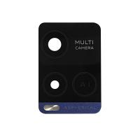 [y2876] VETRO FOTOCAMERA CAMERA GLASS PER VIVO Y21 (V2111) BLU