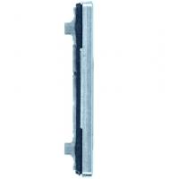 [y2879] TASTO FISICO VOLUME PER VIVO Y21 (V2111) BIANCO