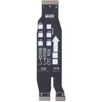 [b10199] FLAT MAINBOARD PER SAMSUNG GALAXY A55 5G A556