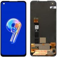 [y2900] TOUCH SCREEN DISPLAY PER ASUS ZENFONE 9 ZS696KS