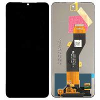 [y2903] TOUCH SCREEN DISPLAY PER ZTE BLADE V60 DESIGN (Z2350)