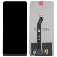 [f7113] TOUCH SCREEN DISPLAY PER HUAWEI NOVA Y90 CRT-LX1