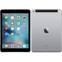 [a3147] SMARTPHONE TABLET IPAD AIR 2 WIFI + CELLULAR A1567 16GB NERO GRADO A USATO