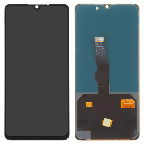 [f7115] TOUCH SCREEN DISPLAY PER HUAWEI P30 (NO FRAME)