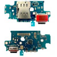 [b10224] FLAT DOCK CONNETTORE DI RICARICA PER SAMSUNG GALAXY S24+ PLUS S926