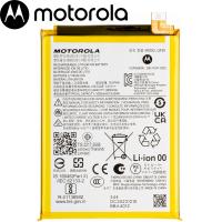 [h366] BATTERIA QF50 PER MOTOROLA MOTO G04 / G24 XT2421-3 SERVICE PACK