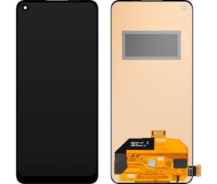 [y2933] TOUCH SCREEN DISPLAY PER OPPO FIND X3 LITE / RENO 5 5G / K9 NO FRAME (ECONOMICO)