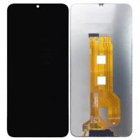 [y2936] TOUCH SCREEN DISPLAY PER REALME C61 RMX3930 NERO