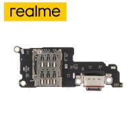 [y2971] FLAT DOCK CONNETTORE DI RICARICA PER REALME 12 PRO 5G / 12 PRO+  PLUS SERVICE PACK